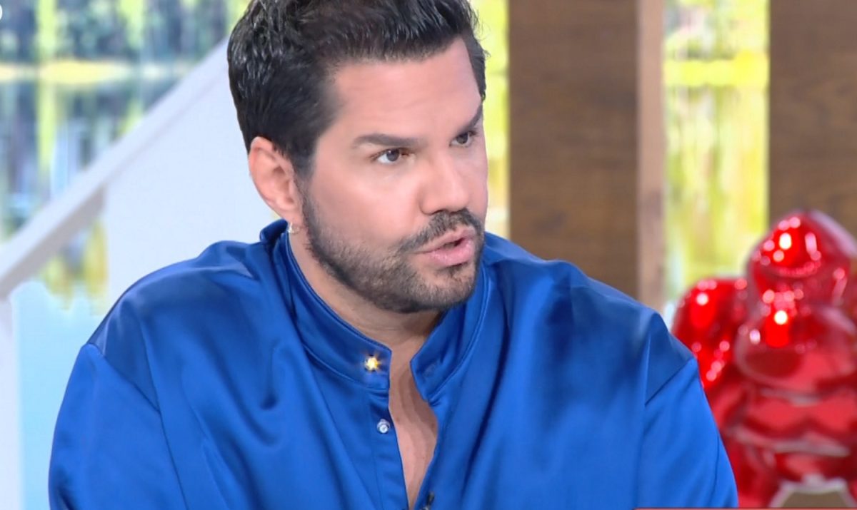 Γιώργος Τσαλίκης