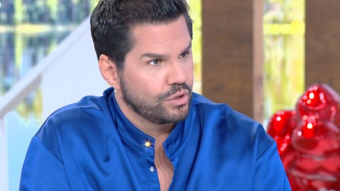 Γιώργος Τσαλίκης