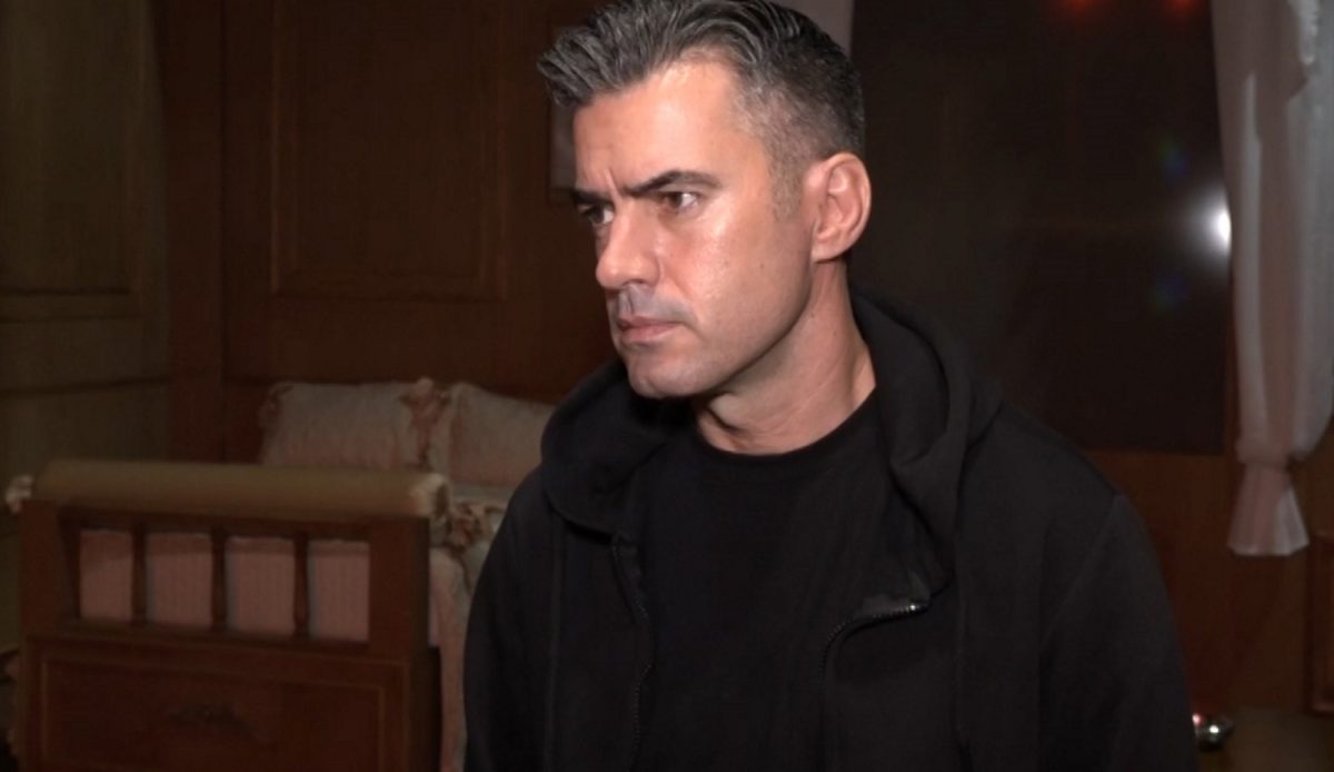 Γιάννης Τσιμιτσέλης