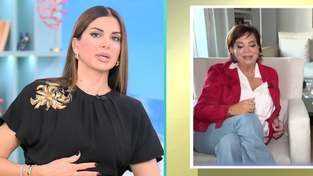 Σταματίνα Τσιμτσιλή, Ελένη Κούρκουλα