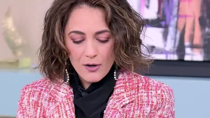 Αθανασία Τσουμελέκα