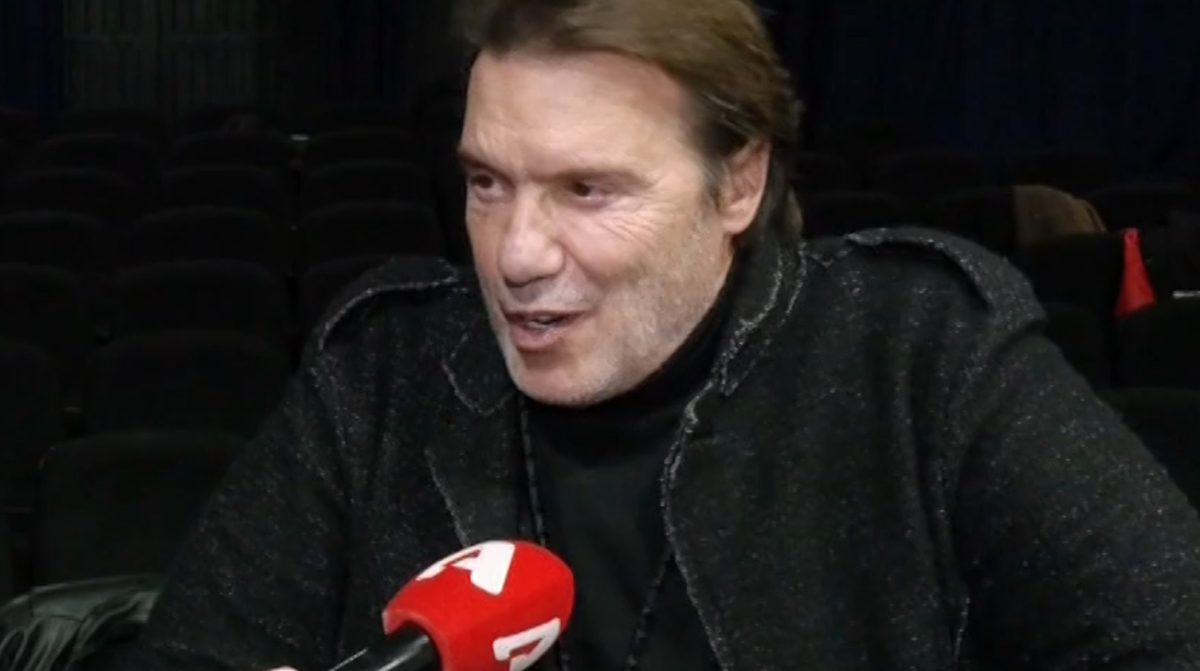 Στράτος Τζώρτζογλου