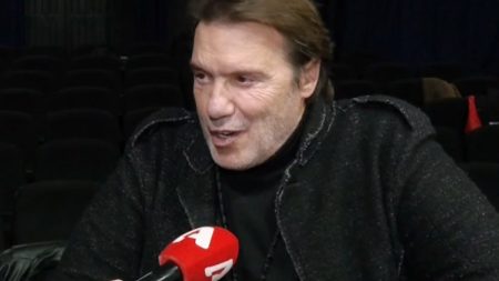 Στράτος Τζώρτζογλου
