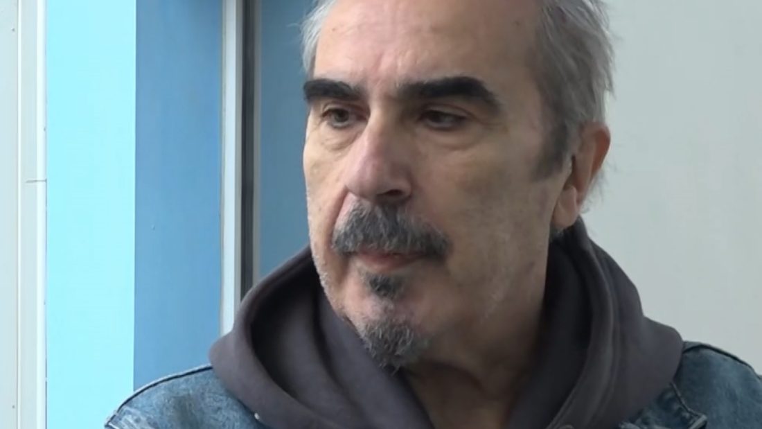 Βαγγέλης Περρής