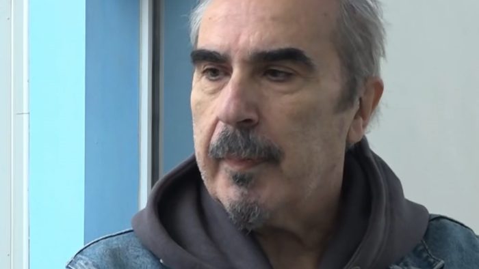Βαγγέλης Περρής