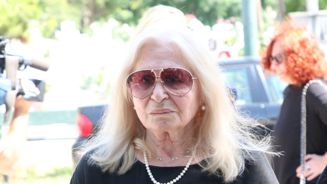 Μπέτυ Βαλάση