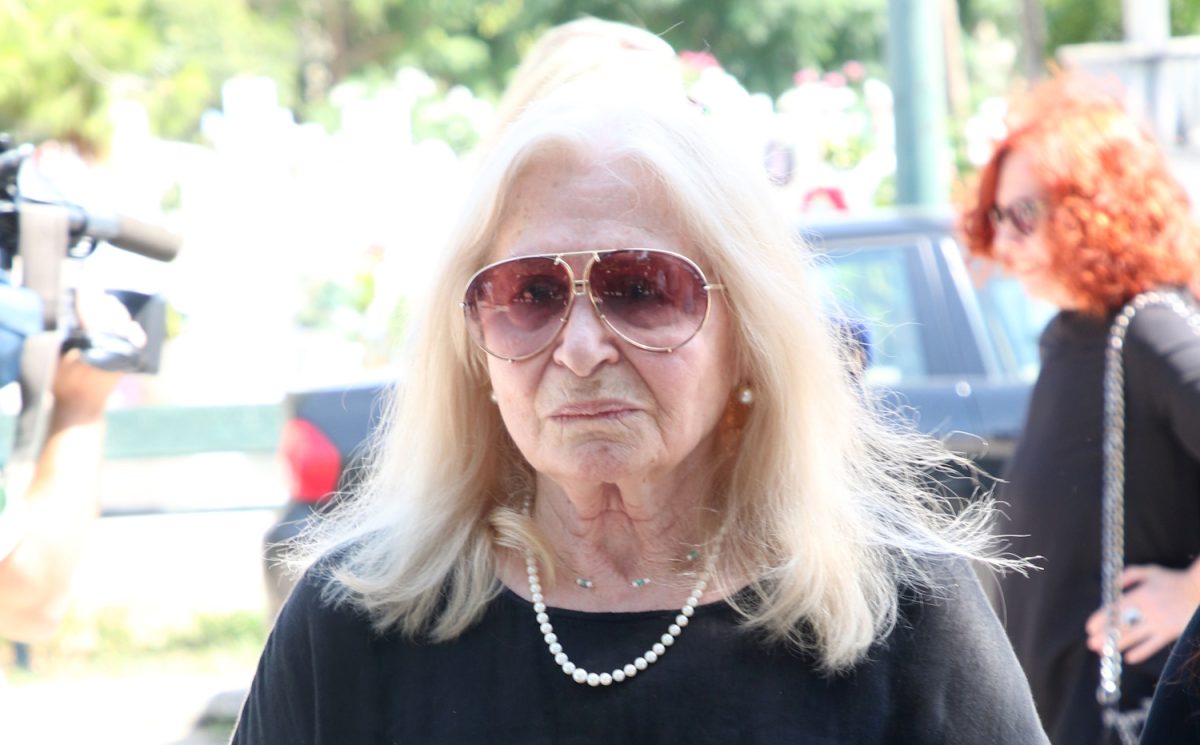 Μπέτυ Βαλάση