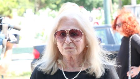 Μπέτυ Βαλάση