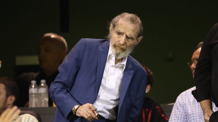 Γιώργος Βαρδινογιάννης