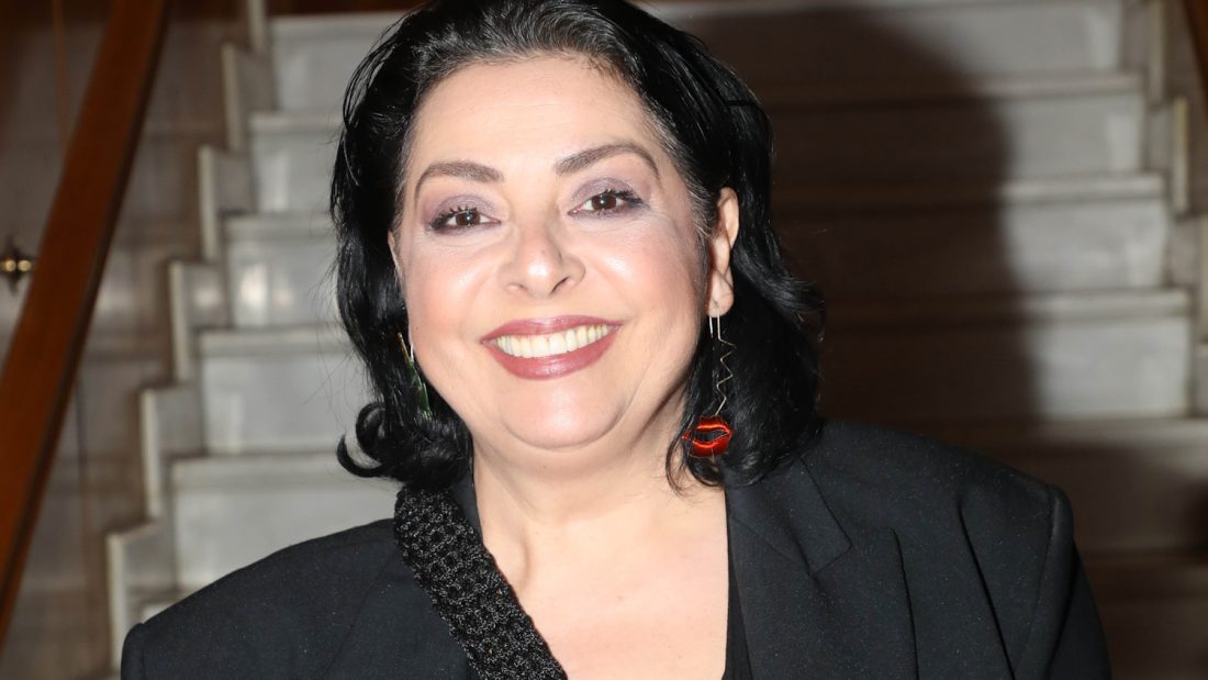 Βασιλική Ανδρίτσου