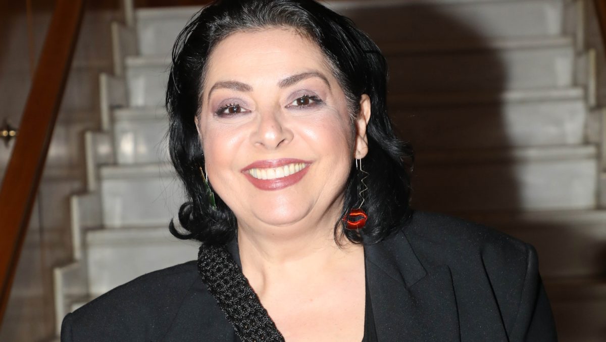Βασιλική Ανδρίτσου