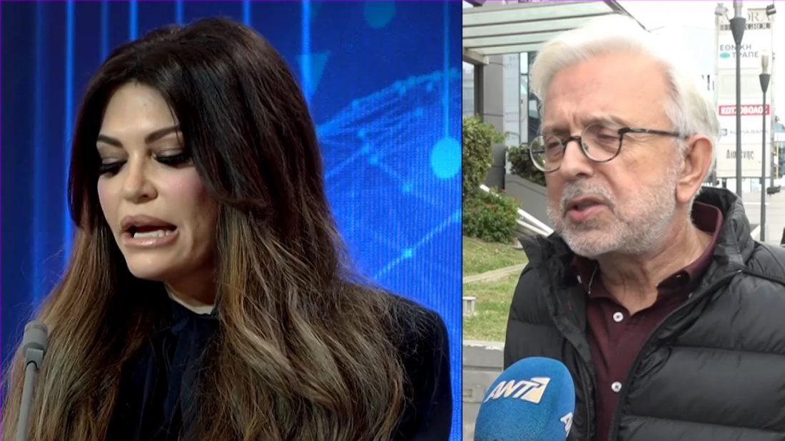 Δήμος Βερύκιος