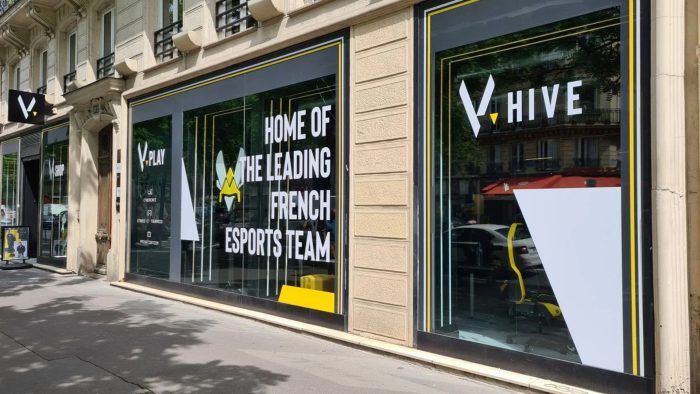 Team Vitality: Λεηλάτησαν το V.Hive και έκλεψαν τρόπαιο
