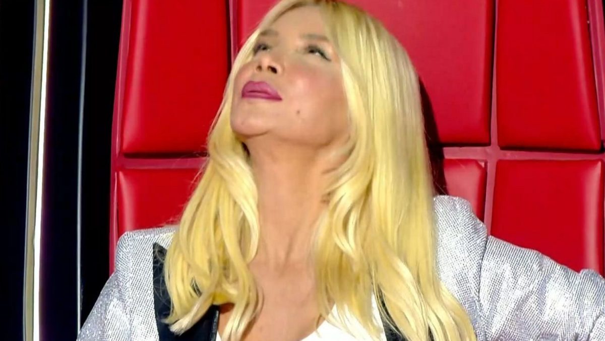The Voice