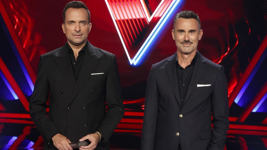 The Voice