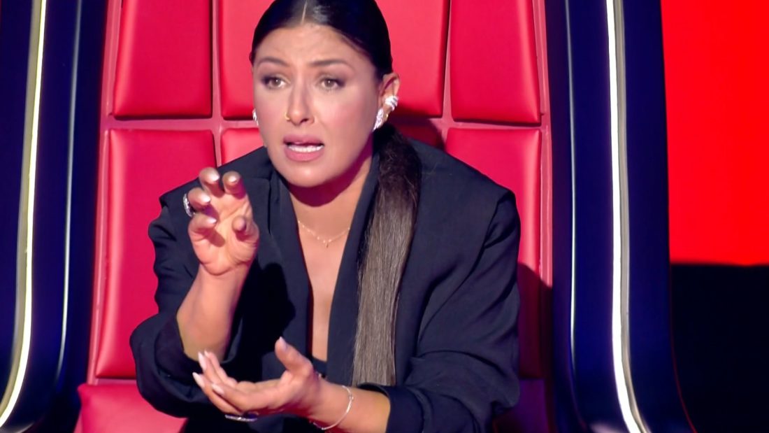 The Voice