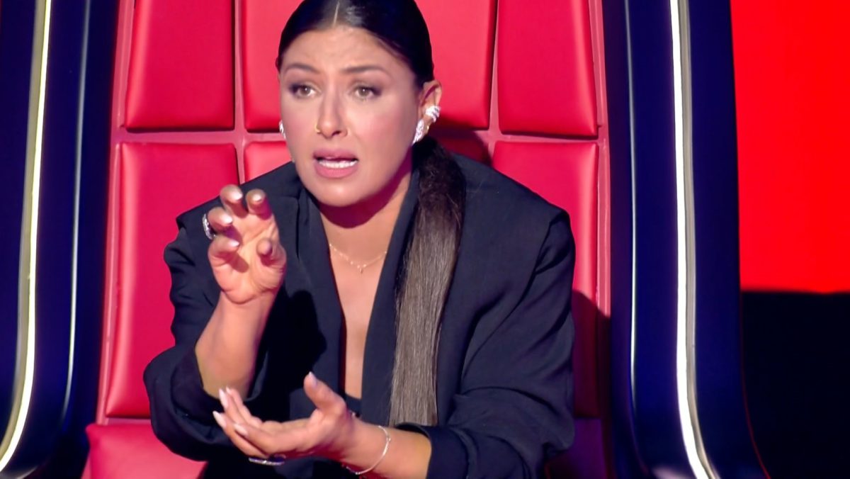 The Voice