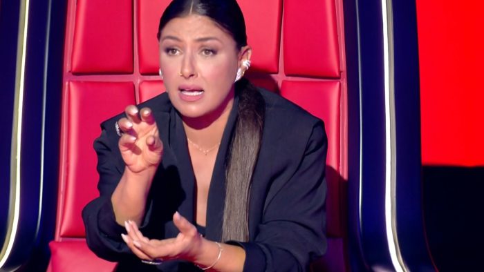 The Voice