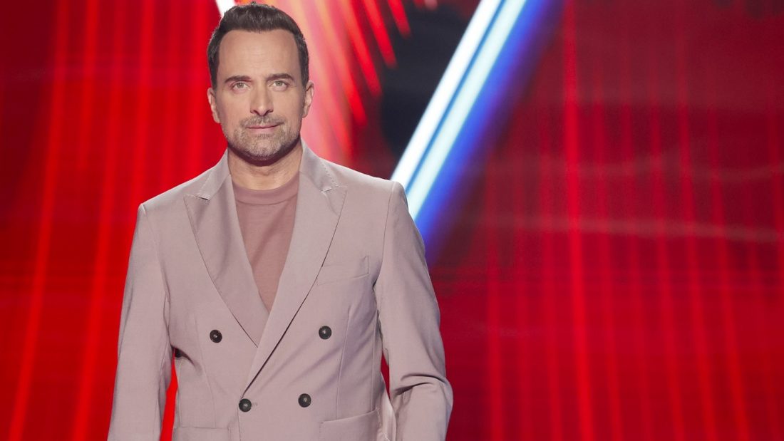 The Voice
