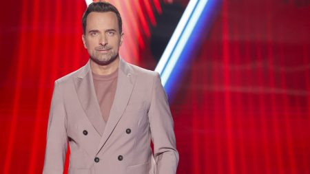 The Voice