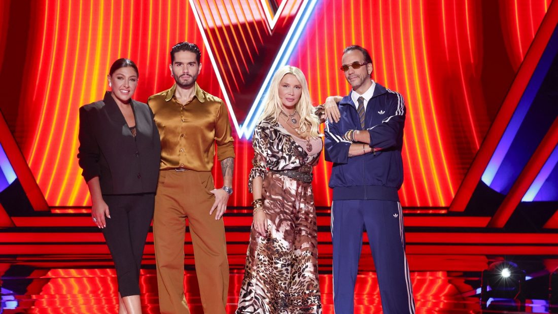 The Voice