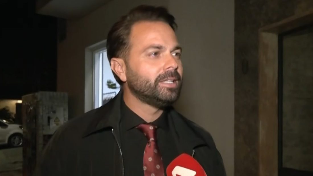 Ηλίας Βρεττός