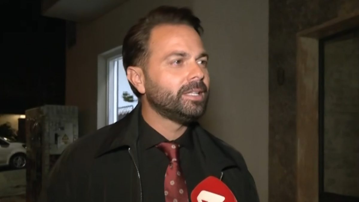 Ηλίας Βρεττός