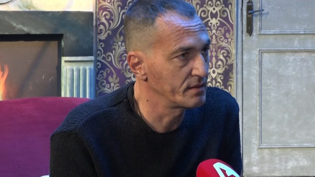 Χάρης Ασημακόπουλος