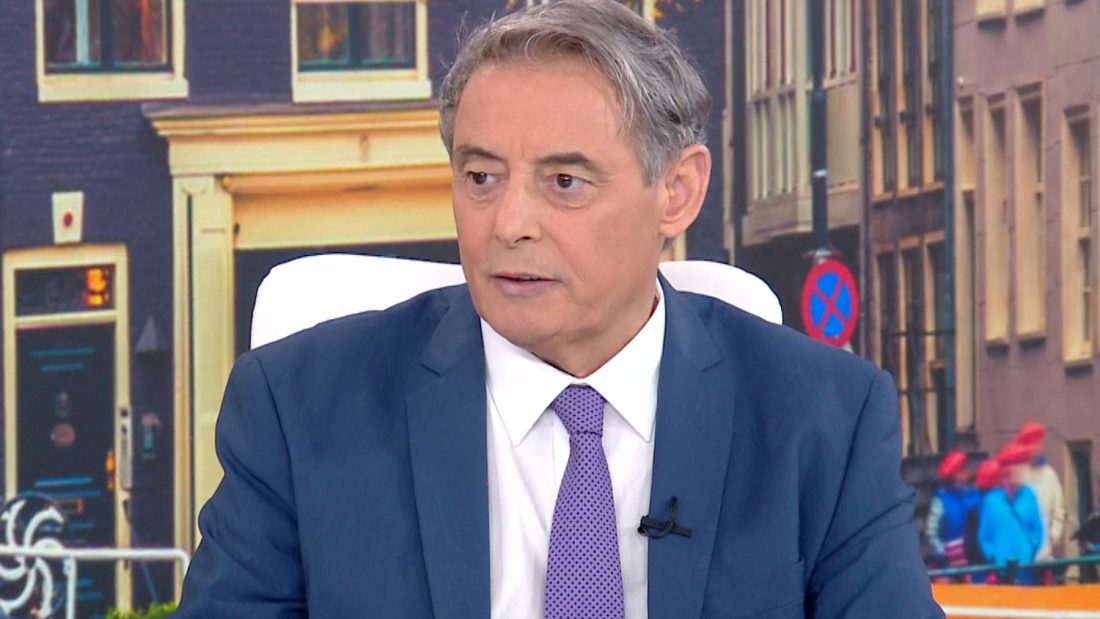 Ιορδάνης Χασαπόπουλος