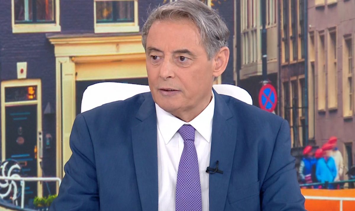 Ιορδάνης Χασαπόπουλος