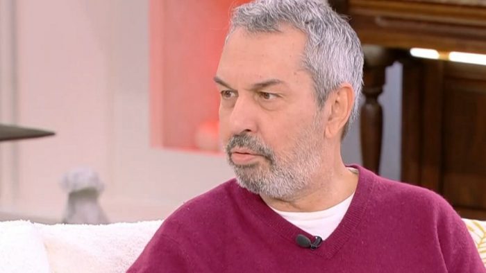 Χρήστος Χατζηπαναγιώτης
