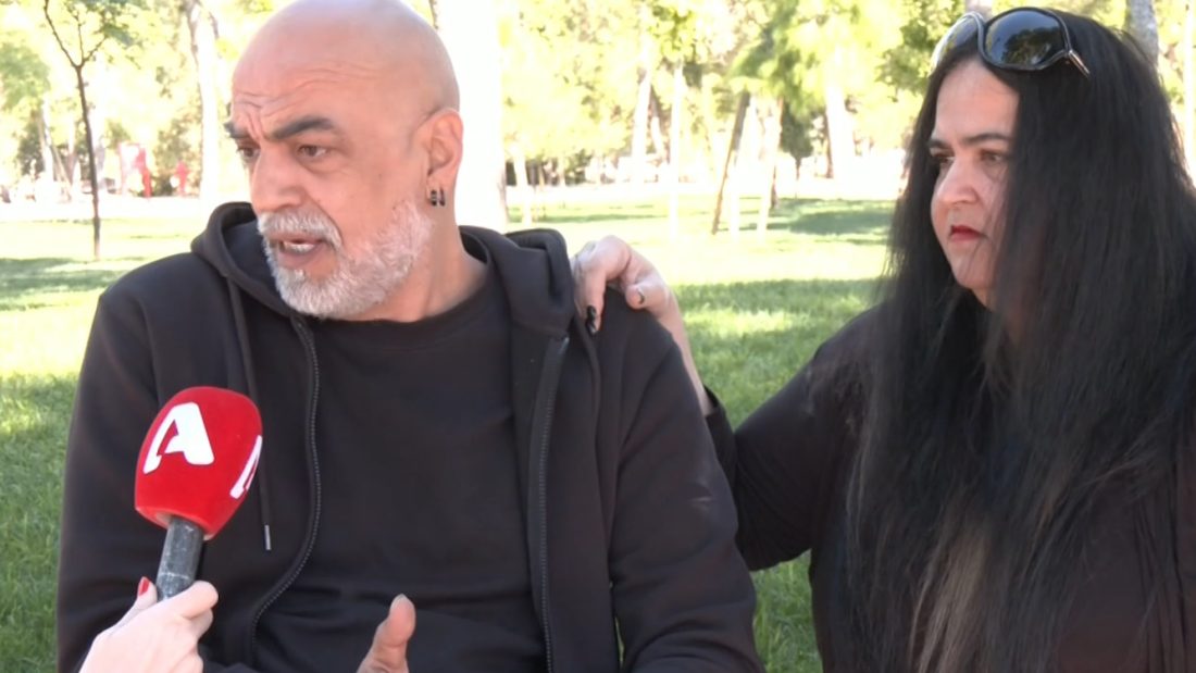 Δημήτρης Χαβρές