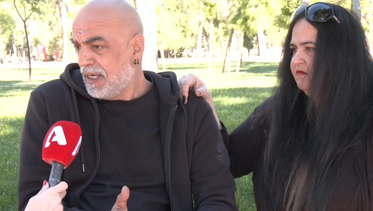 Δημήτρης Χαβρές