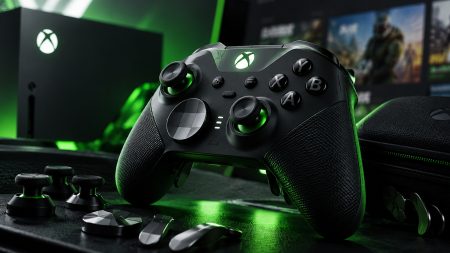 Xbox Elite Series 3: όλα όσα αποκάλυψε η νέα διαρροή