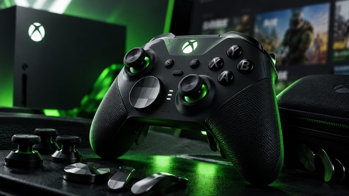 Xbox Elite Series 3: όλα όσα αποκάλυψε η νέα διαρροή