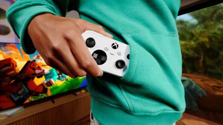 Xbox Nano controller: τιμή, κυκλοφορία και χαρακτηριστικά