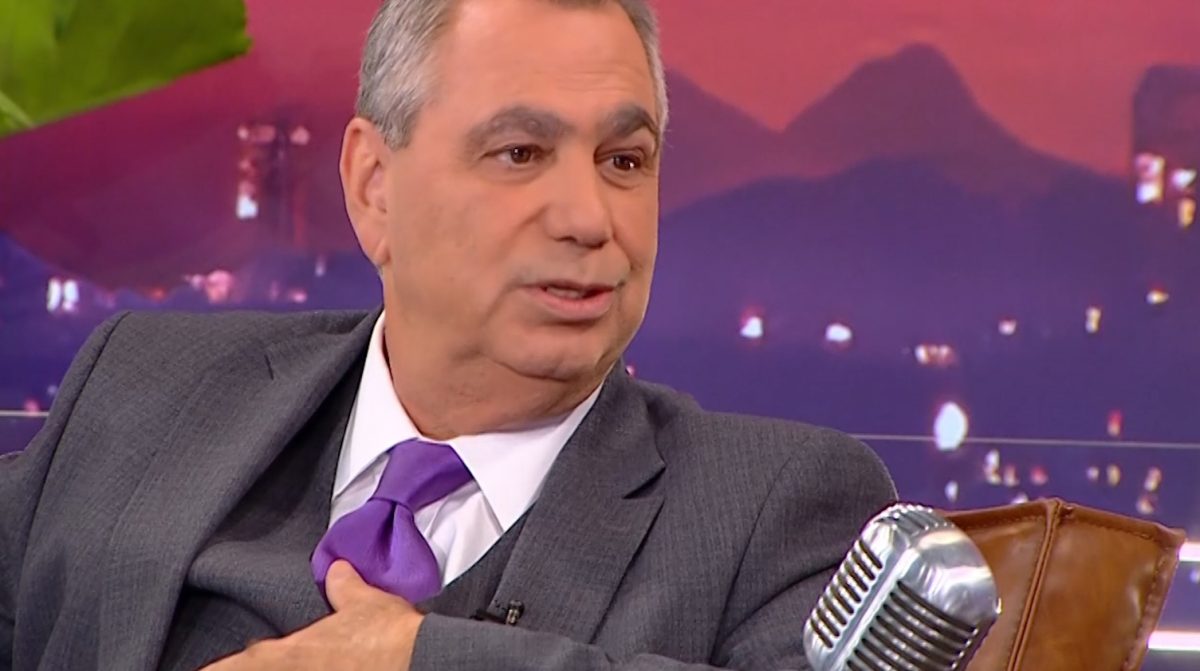 Βασίλης Χιώτης