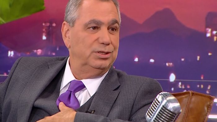 Βασίλης Χιώτης