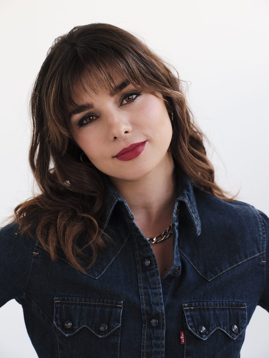 xristina mathioulaki