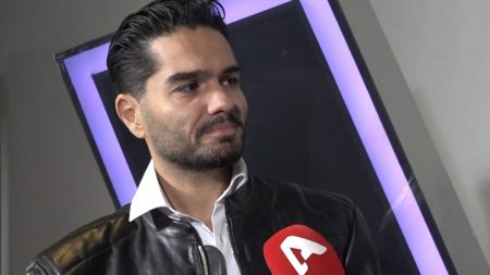 Χρήστος Μάστορας