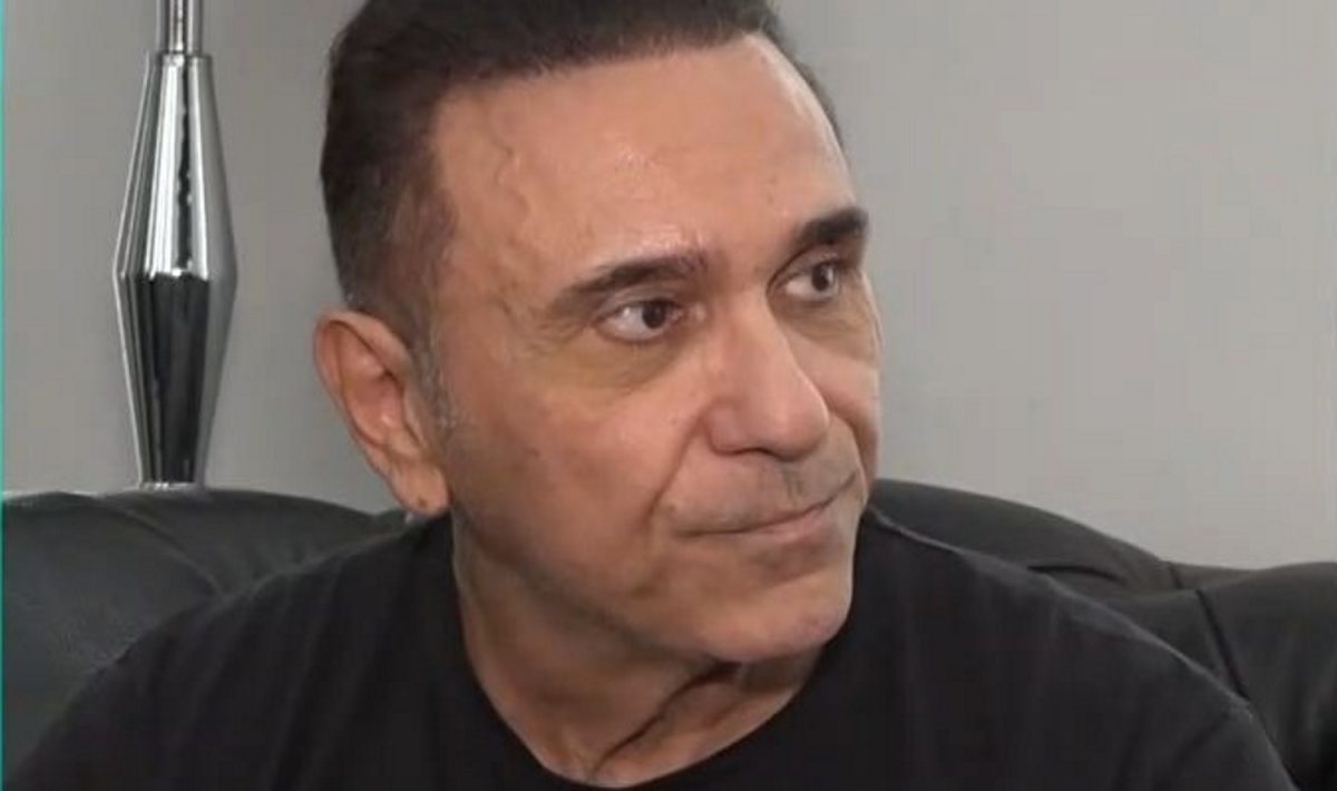 Αλέκος Ζαζόπουλος