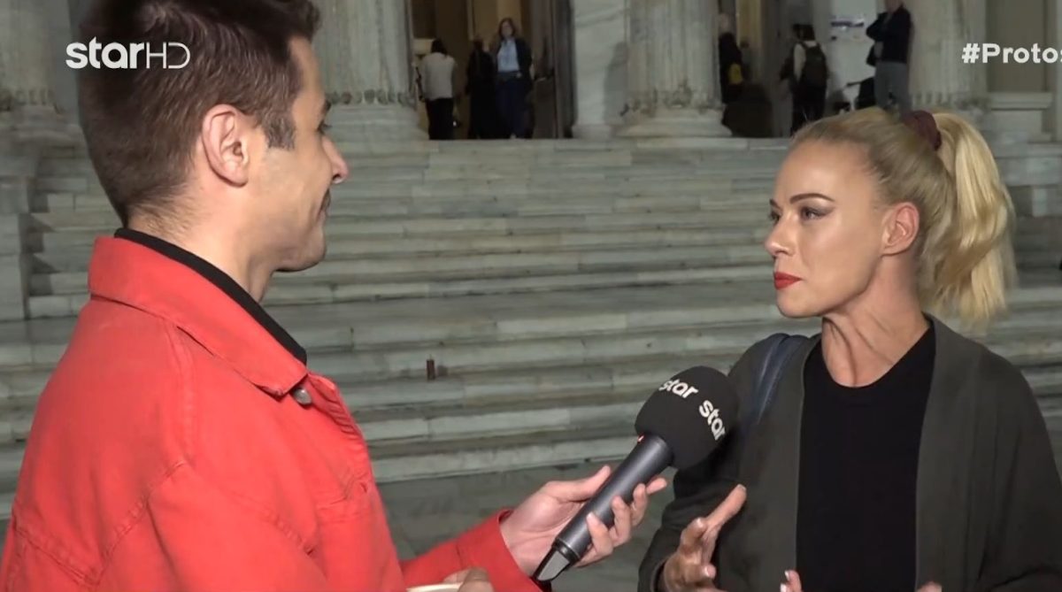 Ζέτα Μακρυπούλια