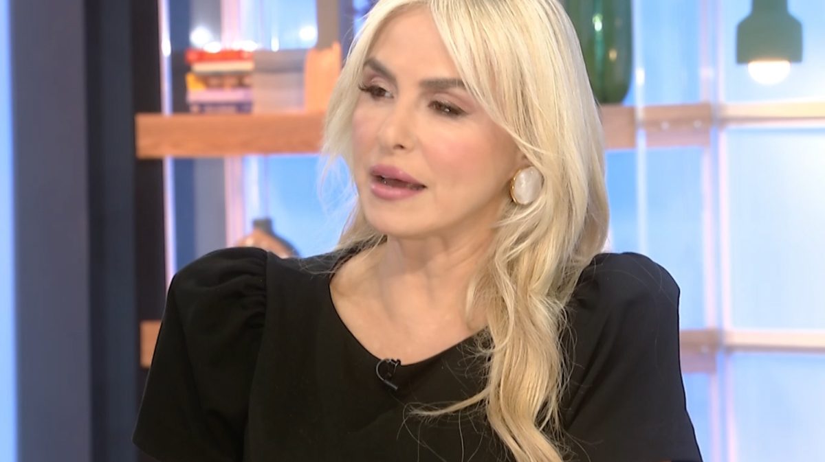 Ζωή Κρονάκη