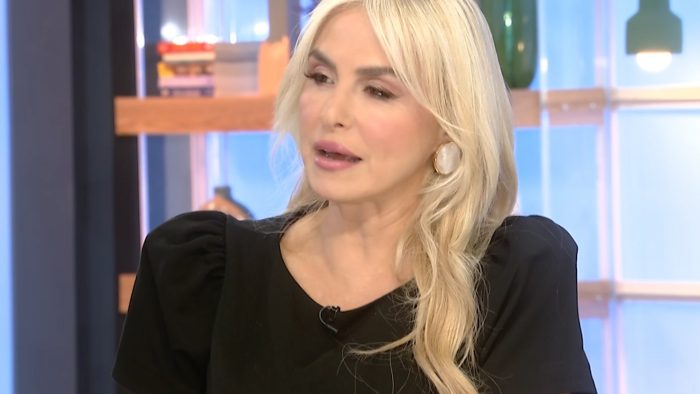 Ζωή Κρονάκη