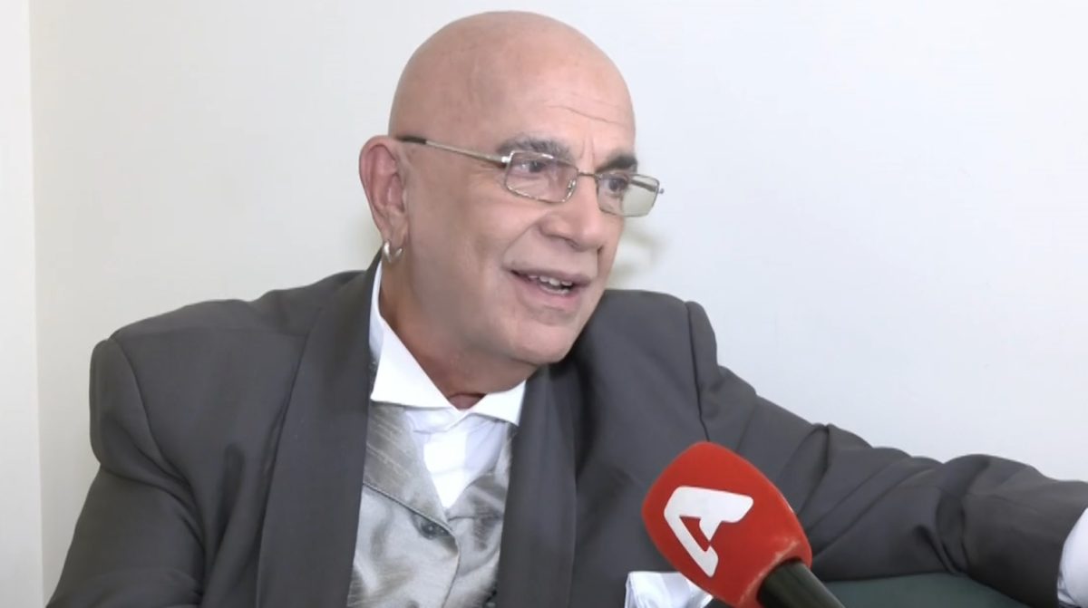 Γιάννης Ζουγανέλης