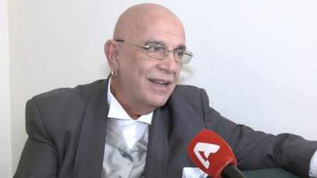 Γιάννης Ζουγανέλης